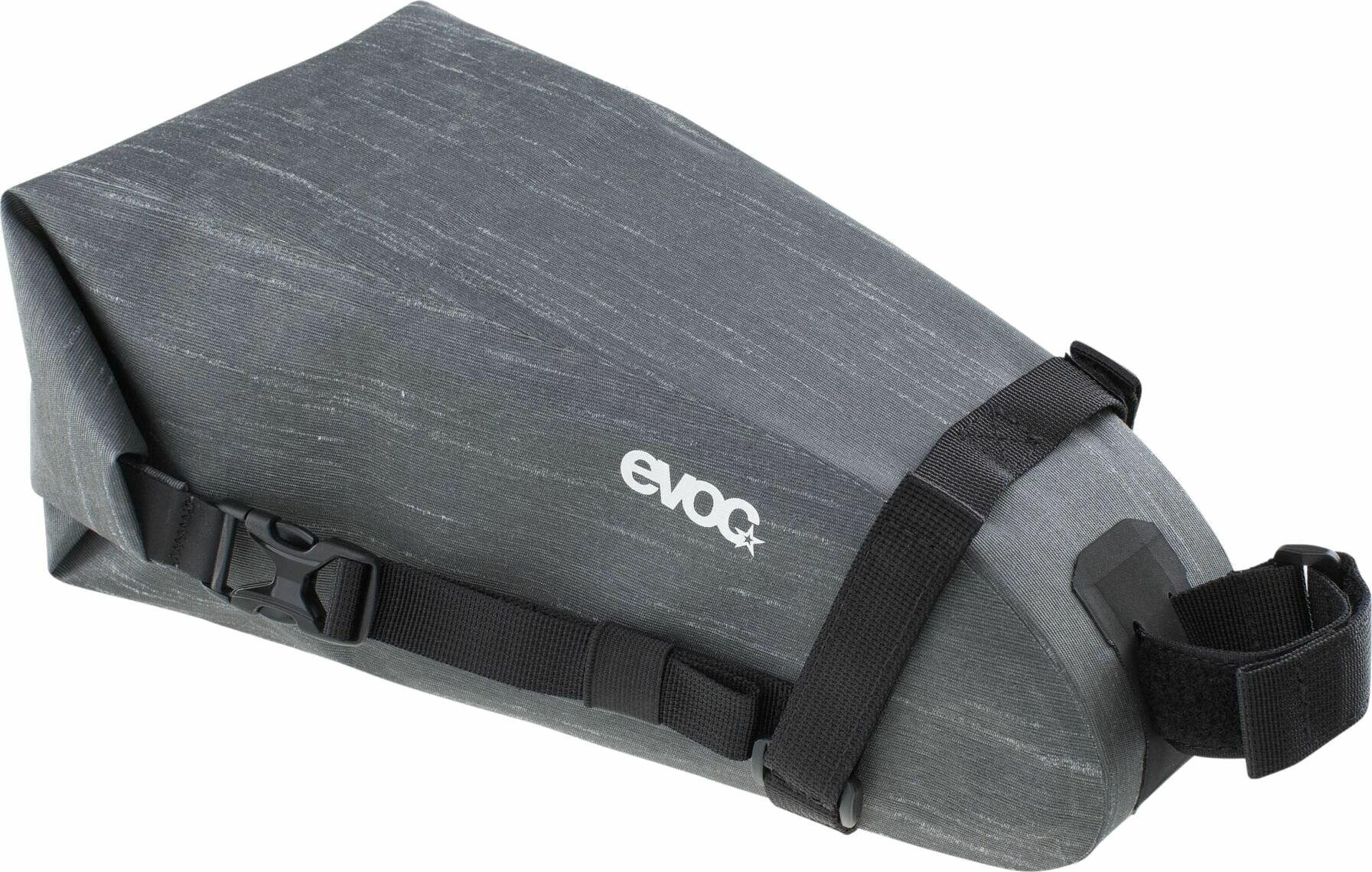 Evoc Seat Pack WP 4 Carbon Grey