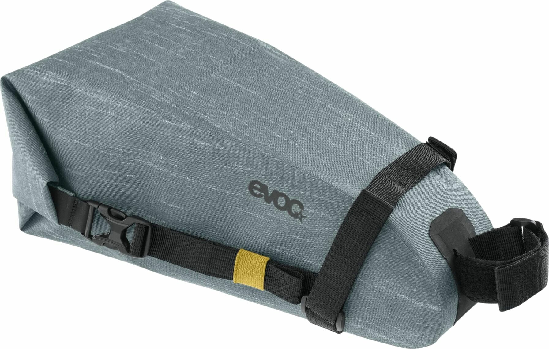 Evoc Seat Pack WP 4 Steel