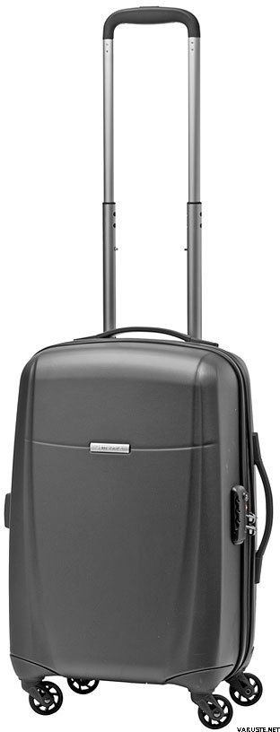 Samsonite Bright Lite 2.0 Spinner 55 cm Graphite (28)