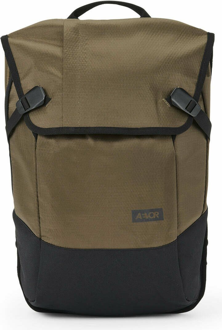 Aevor Daypack Proof Proof Olive Gold