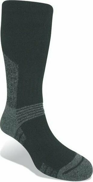 Bridgedale Explorer Heavyweight Merino Endurance Boot Black