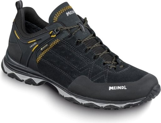Meindl Ontario GTX Noir / Maize