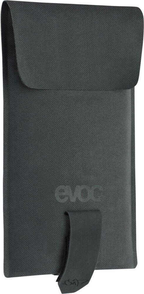 Evoc Phone Pouch Black