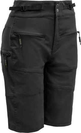 Devold Kløvstien Merino MTB Shorts Womens Caviar