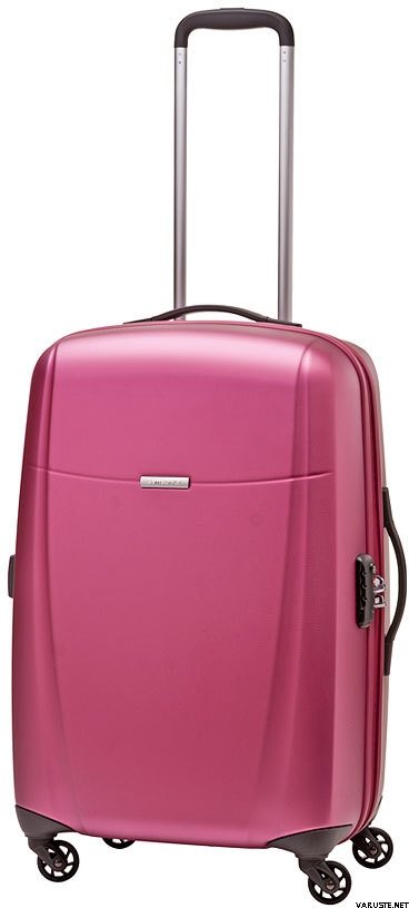 Samsonite Bright Lite 2.0 Spinner 82 cm Fuchsia (20)