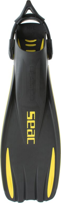 Seacsub U-1000 Yellow