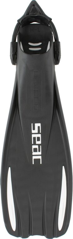 Seacsub U-1000 Black
