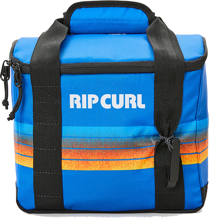 Rip Curl Sixer Cooler Surf Revival Royal Blue