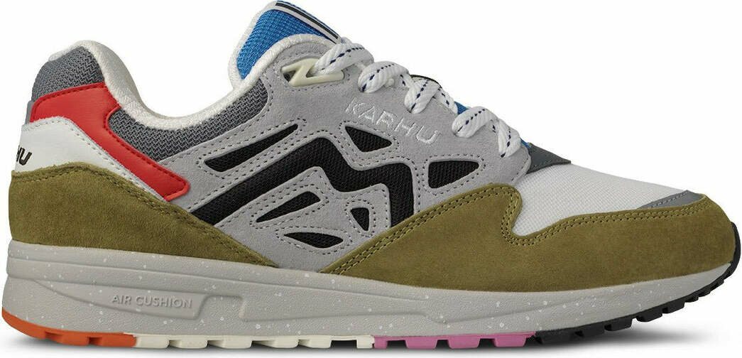 Karhu Legacy 96 Green Moss / Jet Black