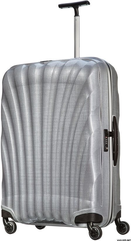 Samsonite Cosmolite Spinner 75 cm Silver (25)