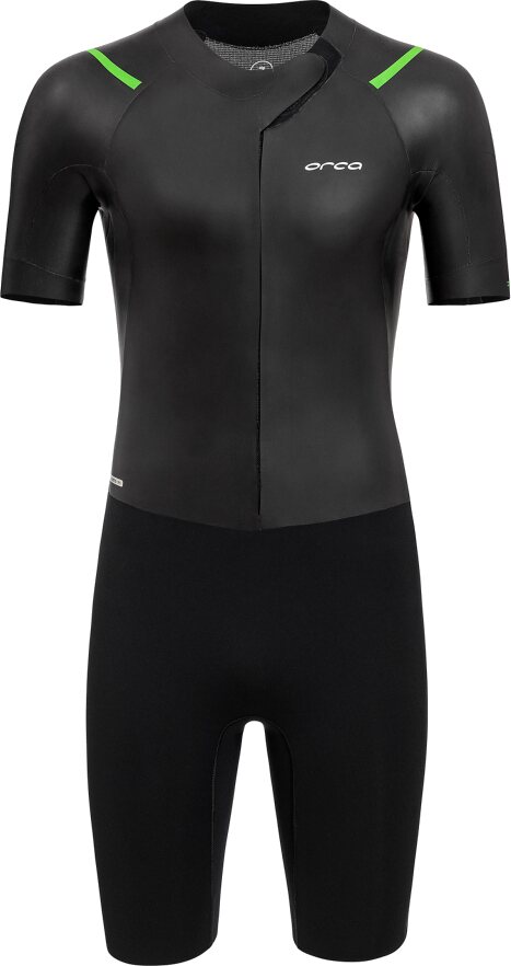 Orca Aesir Thermal Mens Black