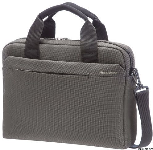 Samsonite Network 2 Laptop Bag 13"-14,1" Iron Grey (08)