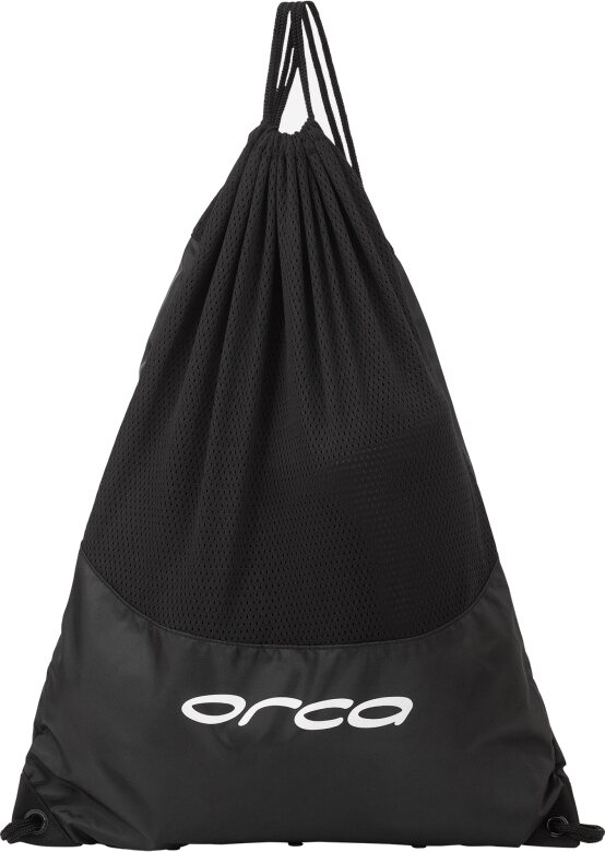 Orca Mesh Bag Black