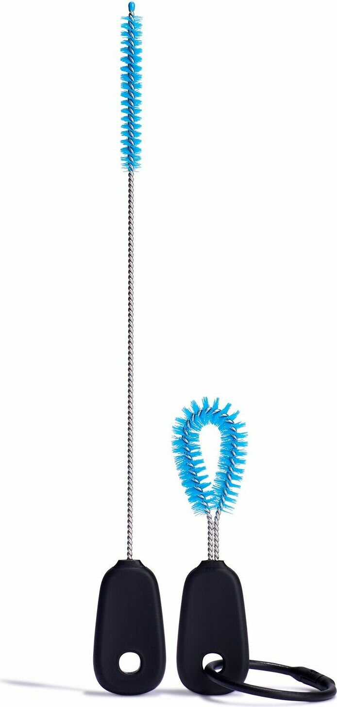 Hydro Flask Straw Cleaning Set Pacific