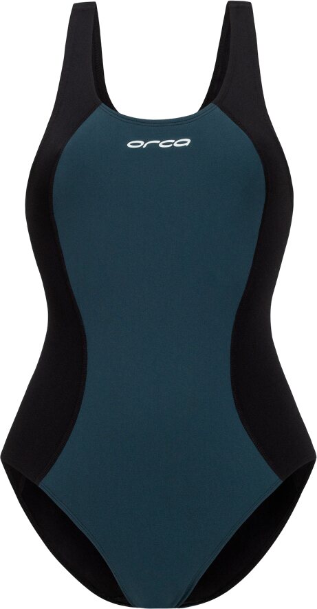 Orca RS1 One Piece Womens Black (2023)