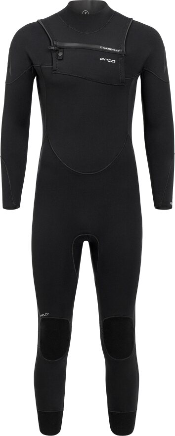 Orca Tango 3:2 Mens Black