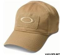 Oakley SI Cap MK2 Mod 0 Coyote