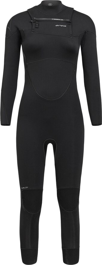 Orca Tango 3:2 Womens Black