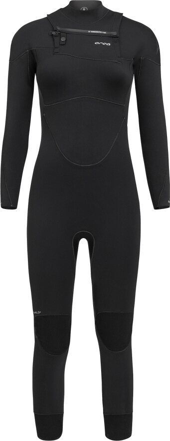 Orca Tango 4:3 Womens Black