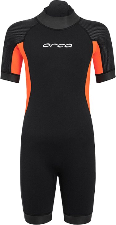 Orca Vitalis Squad Shorty Black