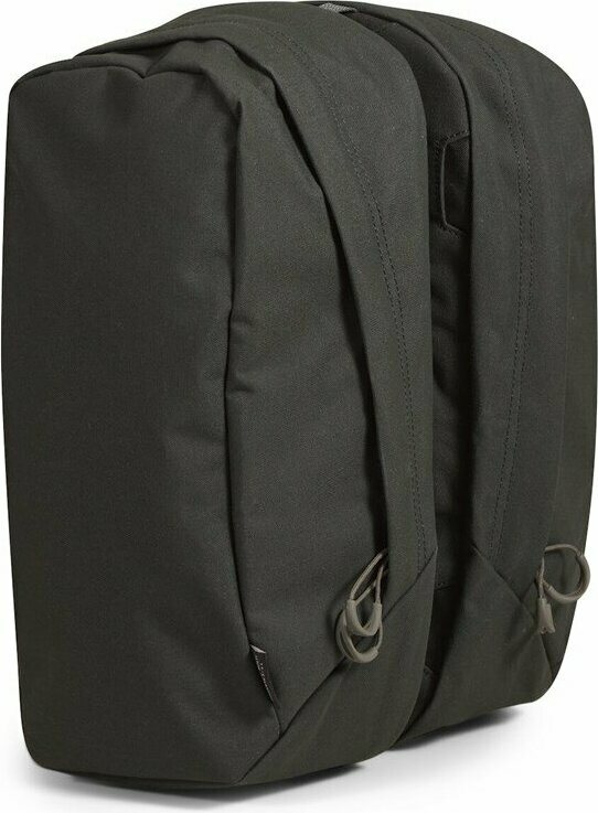 Lundhags Core Saruk Multi Pockets 5+5 L Charcoal (890)