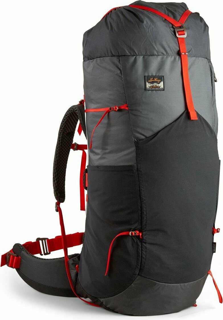 Lundhags Padje Light 45 L Granite (895)