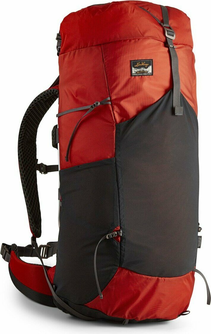 Lundhags Padje Light 45 L Lively Red (250)