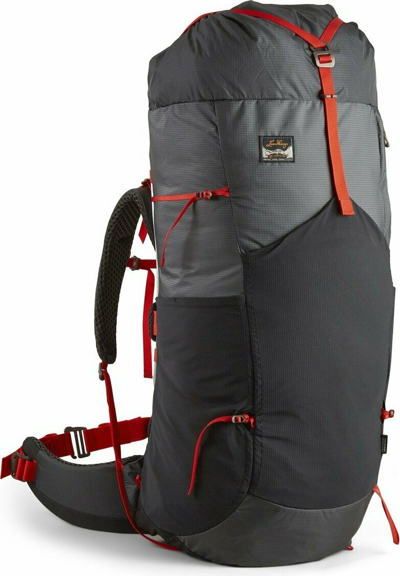 Lundhags Padje Light 60 L Granite (895)