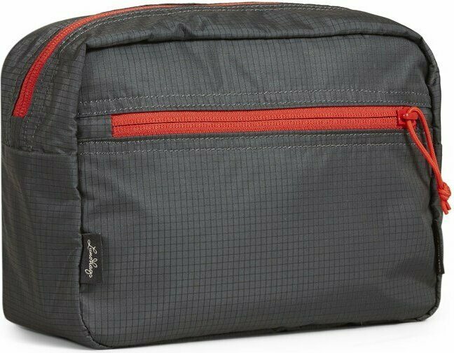 Lundhags Core Tool Bag 3 L Granite (895)