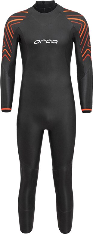 Orca Vitalis Thermal Mens Black