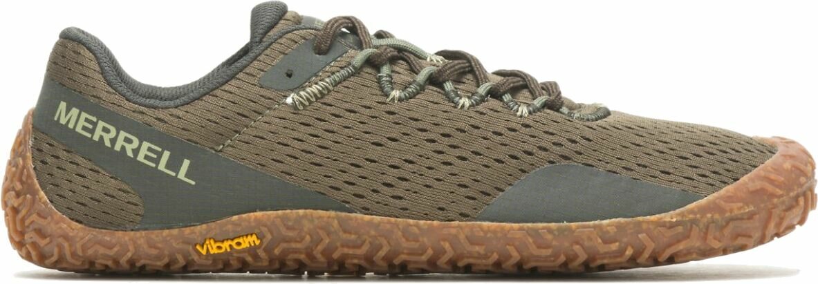 Merrell Vapor Glove 6 Mens Olive