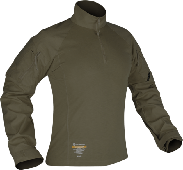 Crye Precision G4 Combat Shirt Ranger Green
