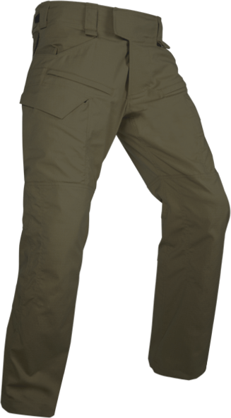 Crye Precision G4 Field Pant Ranger Green