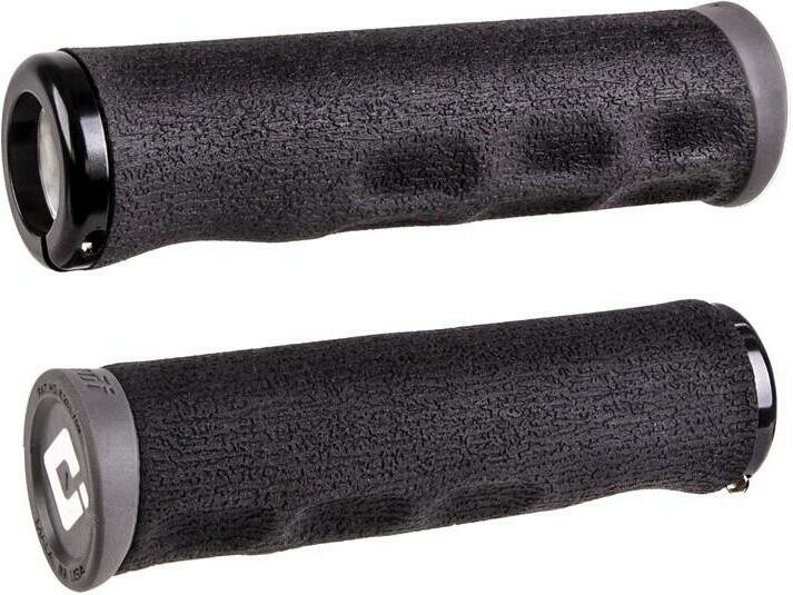 Odi Dread Lock Grip Black