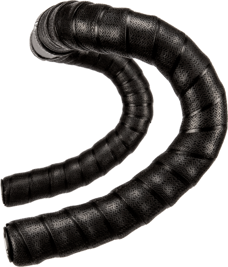 Lizard Skins DSP Bar Tape Jet Black