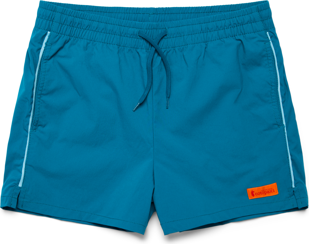 Cotopaxi Brinco Short Solid Womens Gulf