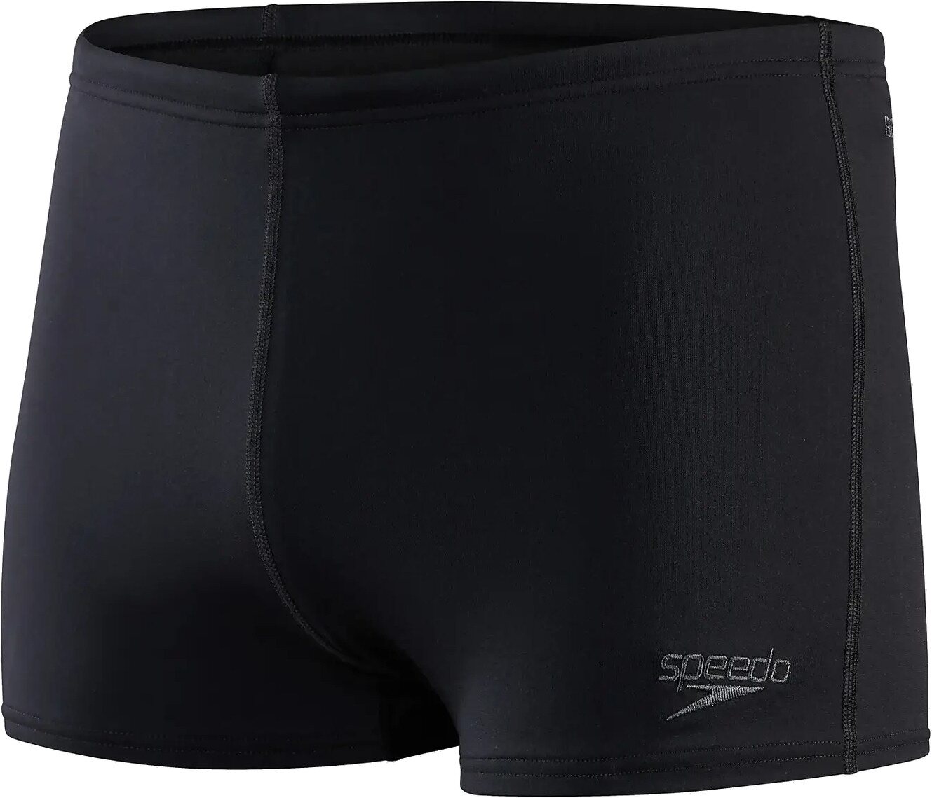Speedo ECO Endurance + Aquashort Mens Black