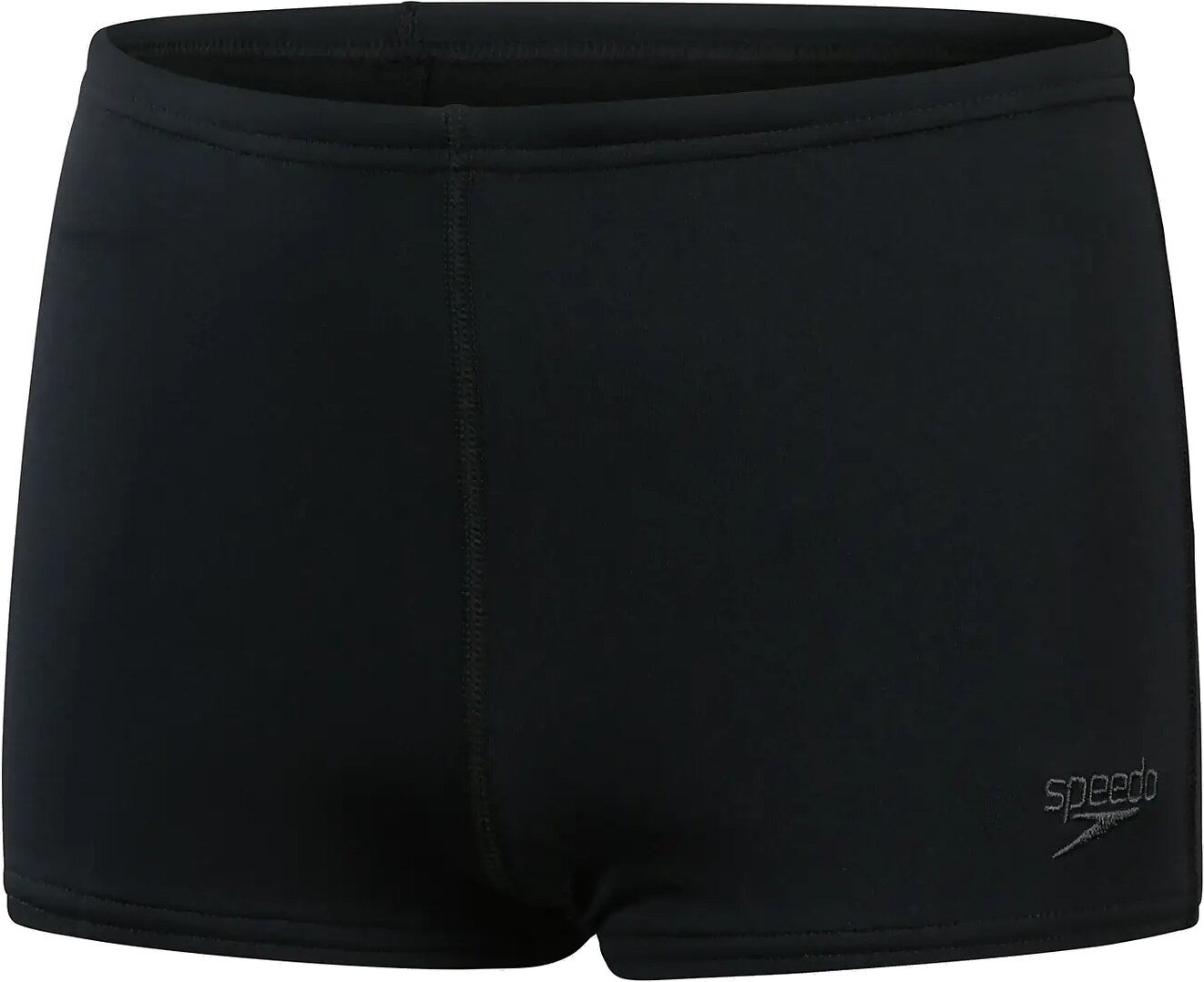 Speedo ECO Endurance + Aquashort Boys Black