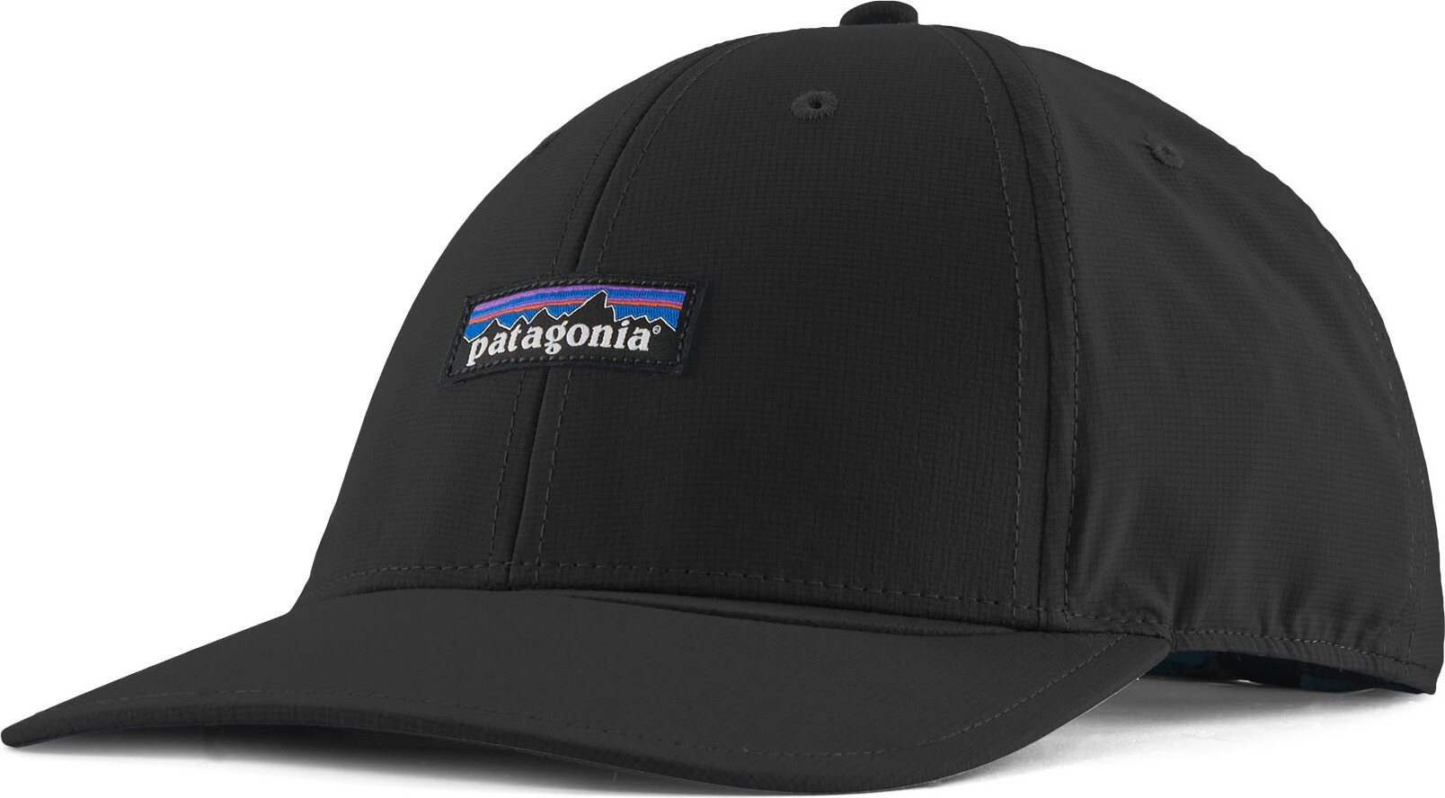 Patagonia Airshed Cap Black