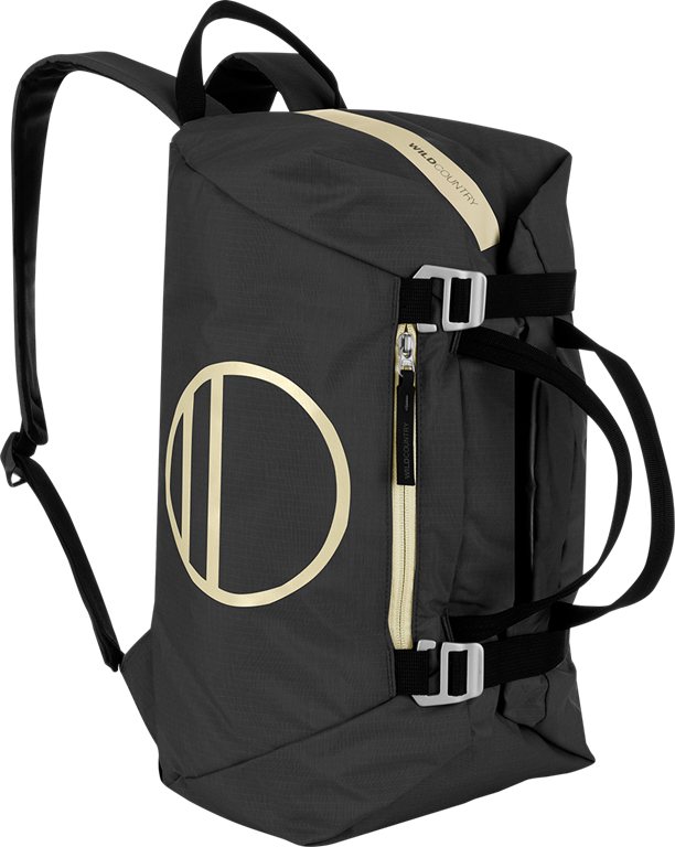Wild Country Rope Bag Onyx