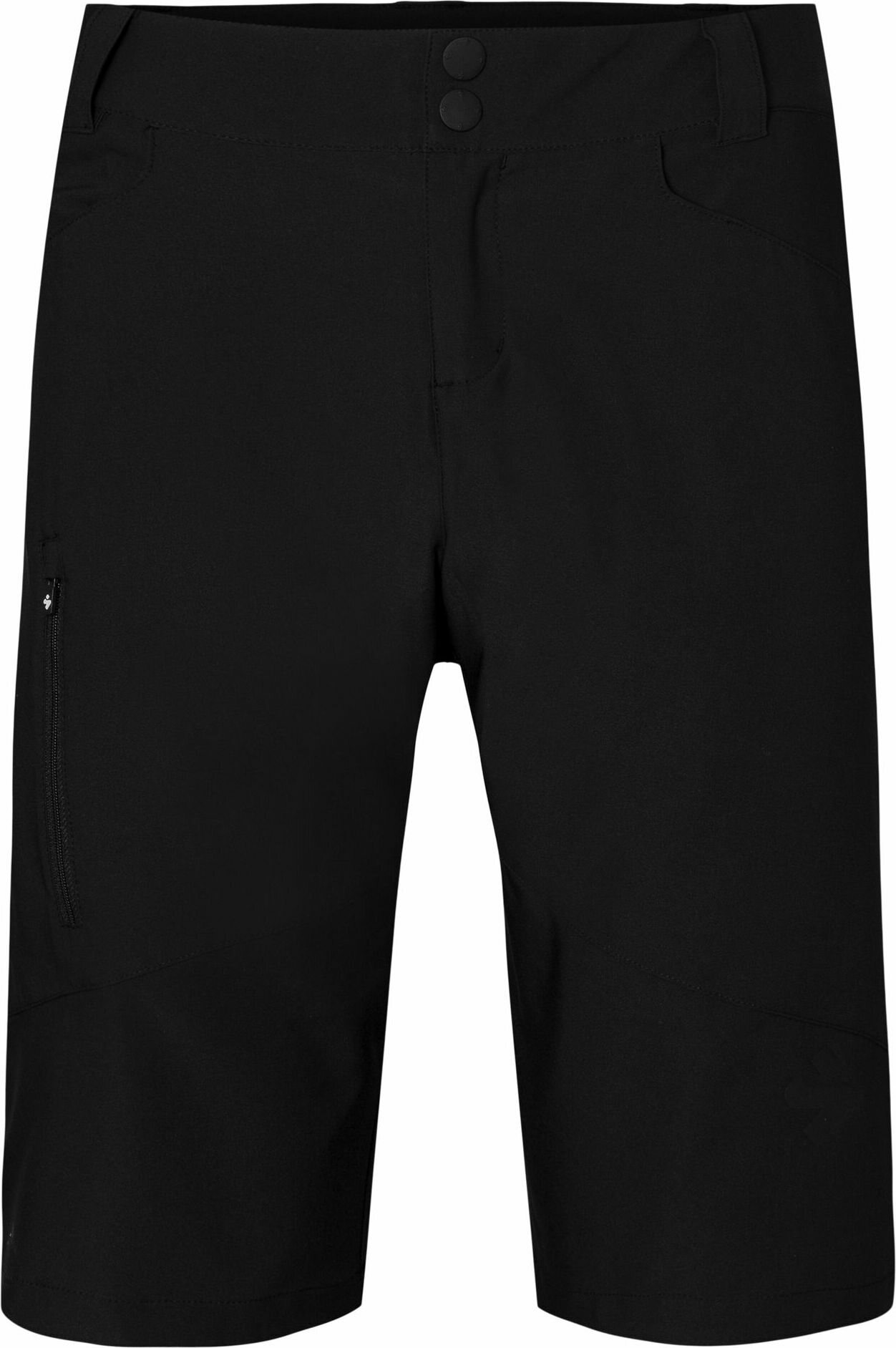 Sweet Protection Hunter Light Shorts Mens Black