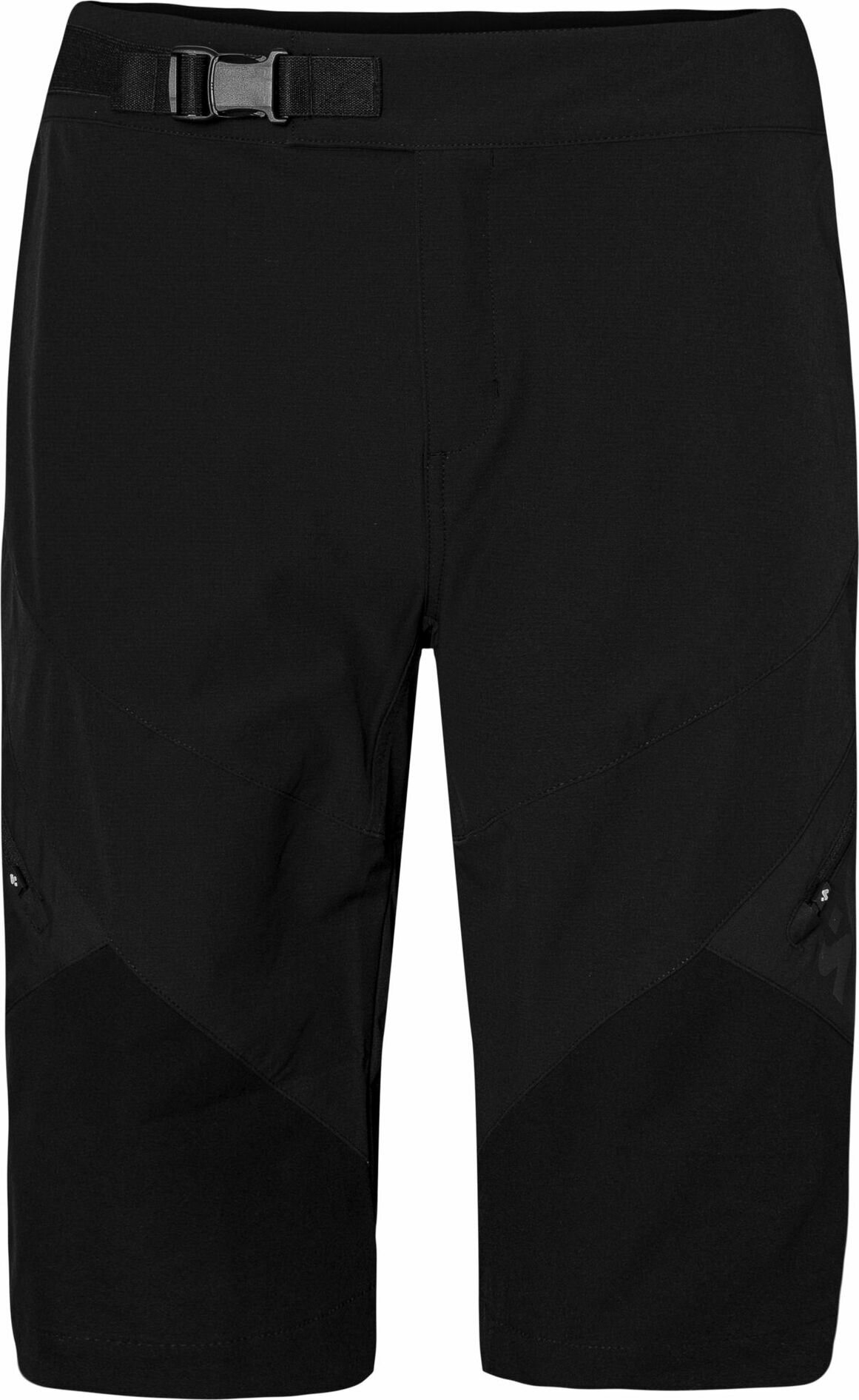 Sweet Protection Hunter Shorts Mens Black