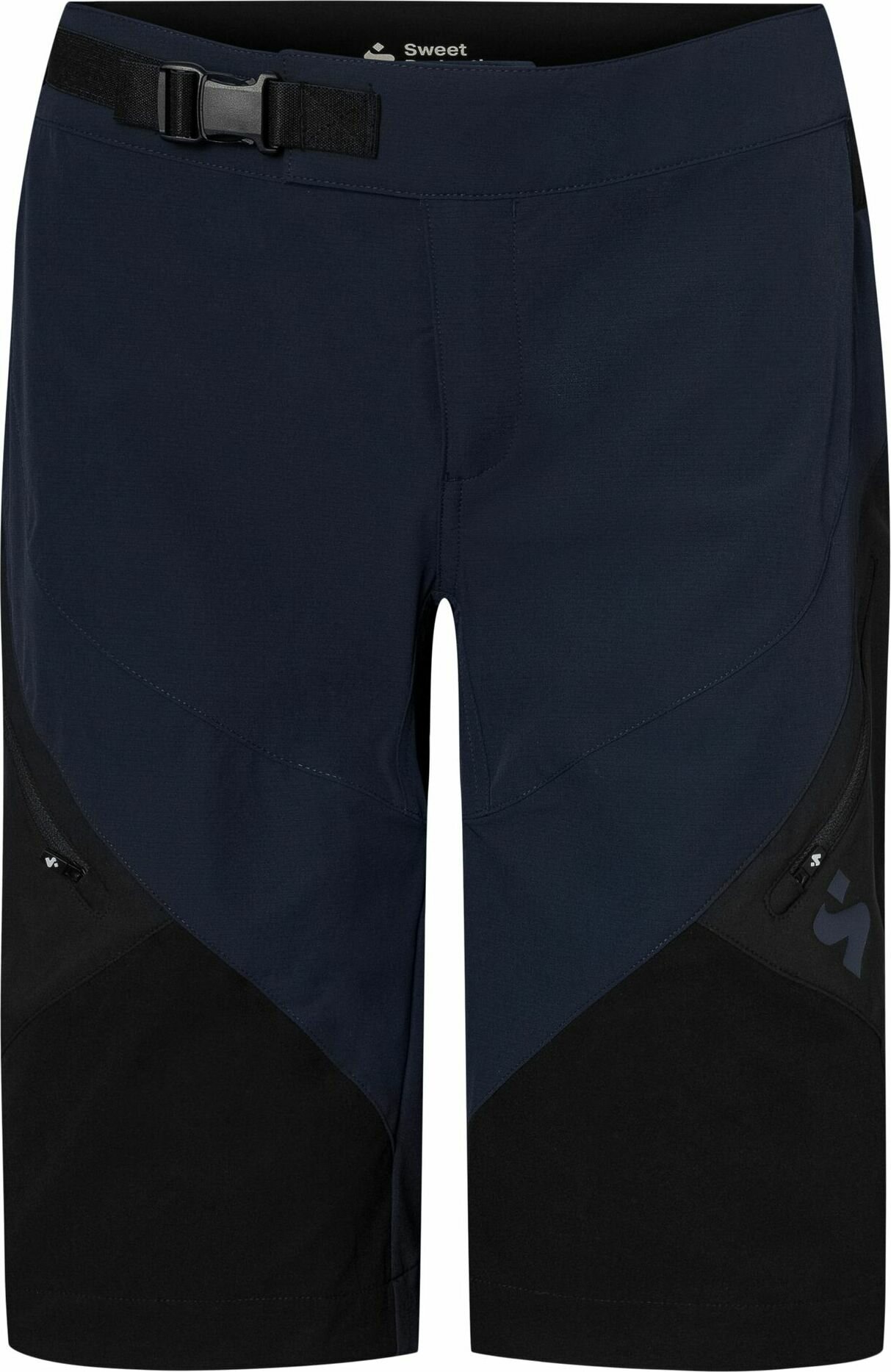 Sweet Protection Hunter Shorts Womens Navy Blazer
