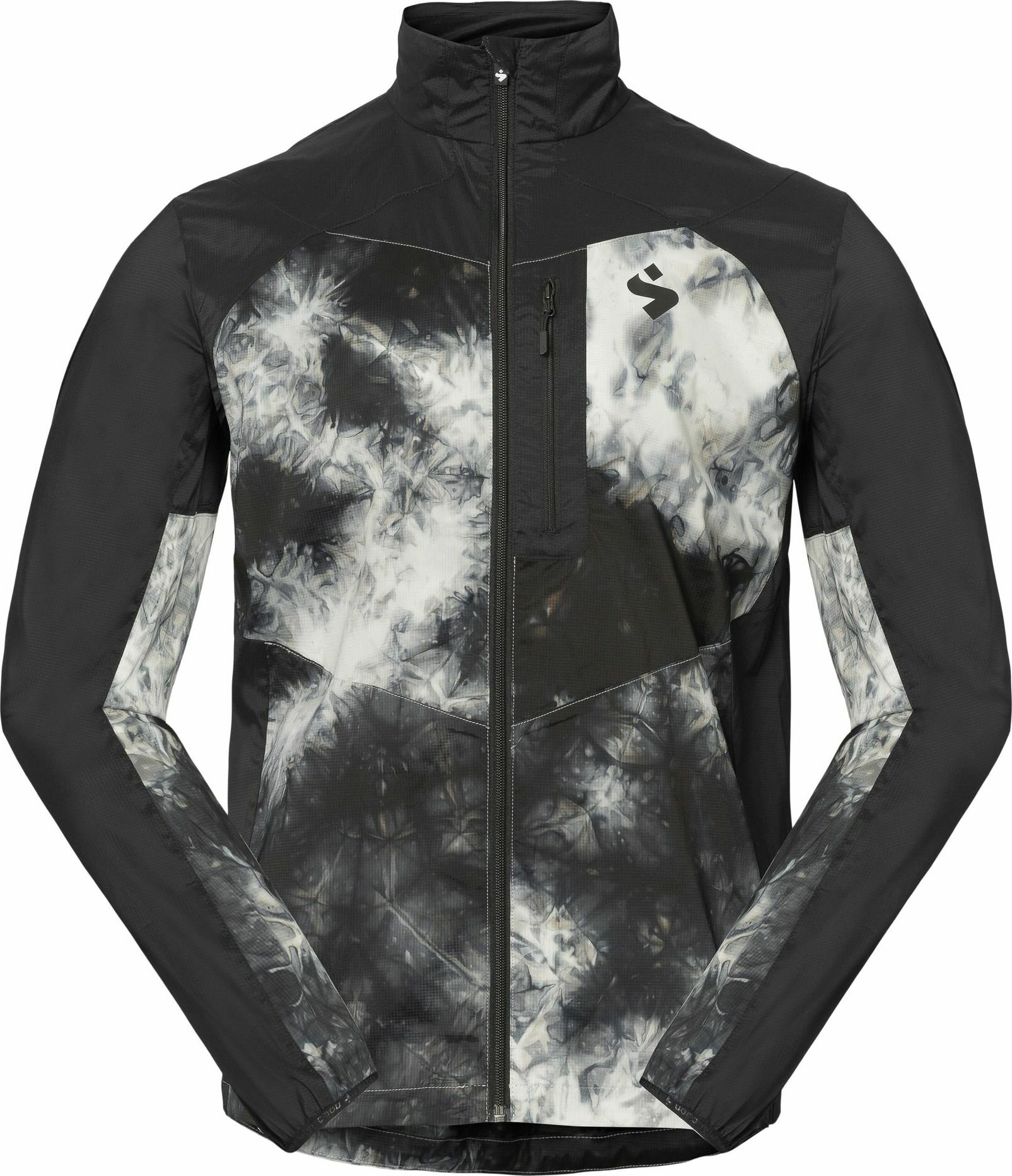 Sweet Protection Hunter Wind Jacket Mens Bronco White