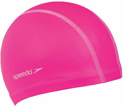 Speedo Pace Cap Pink