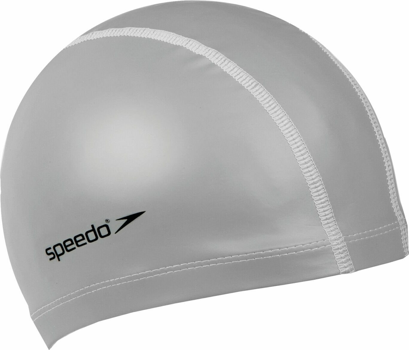 Speedo Pace Cap Silver