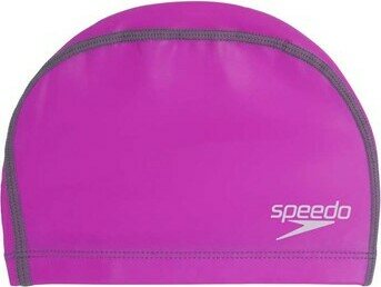 Speedo Long Hair Pace Cap Diva