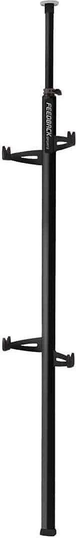 Feedback Sports Velo Column 2-bike storage rack Black