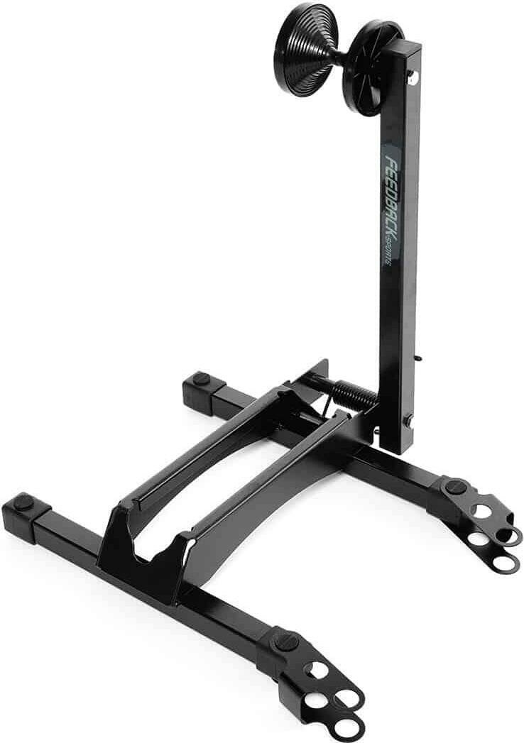 Feedback Sports RAKK Bicycle Storage Stand Black