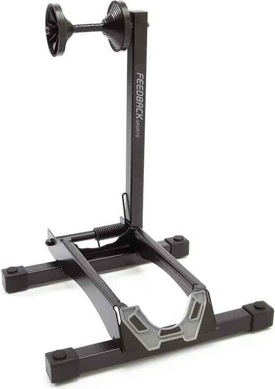Feedback Sports RAKK XL Bicycle Storage Stand Black